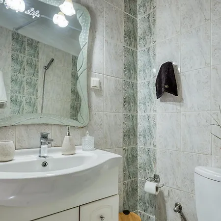 Piccolo Tesoro Apartament *