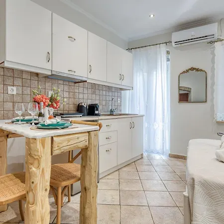 Piccolo Tesoro Apartament