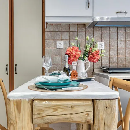 Apartament Piccolo Tesoro