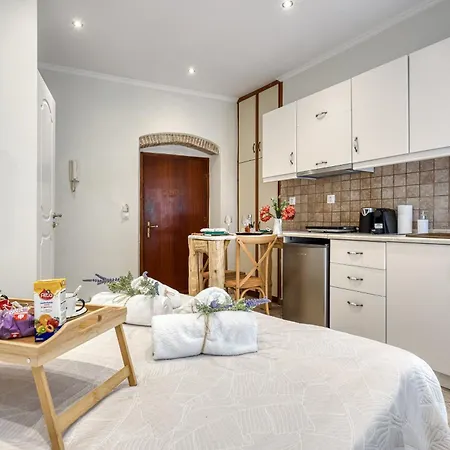 Apartament Piccolo Tesoro