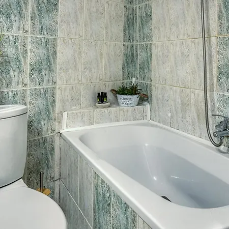 Apartament Piccolo Tesoro Corfu (city)