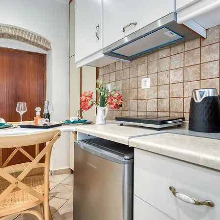 Appartamento Piccolo Tesoro Corfu (city)