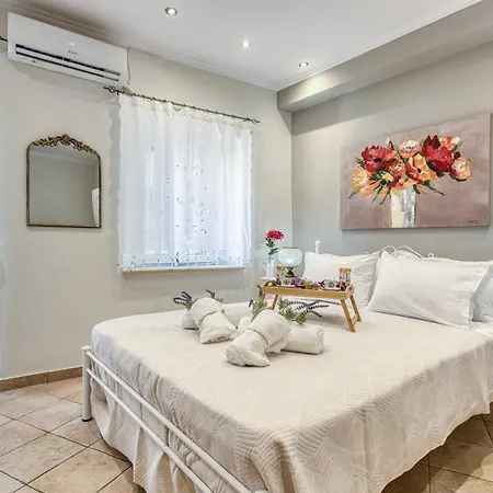 Piccolo Tesoro コルフ島