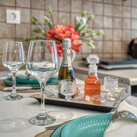 Piccolo Tesoro * Corfu (city)