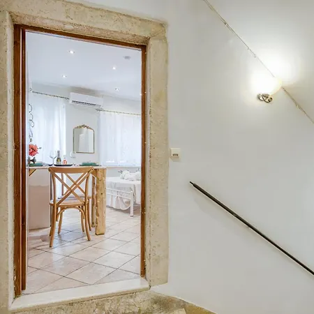 Piccolo Tesoro * コルフ島