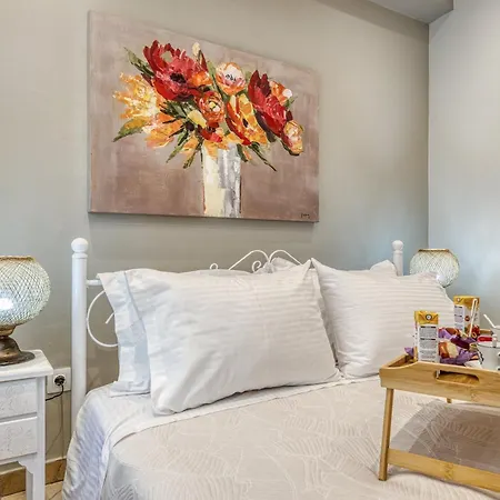 Piccolo Tesoro Appartamento *