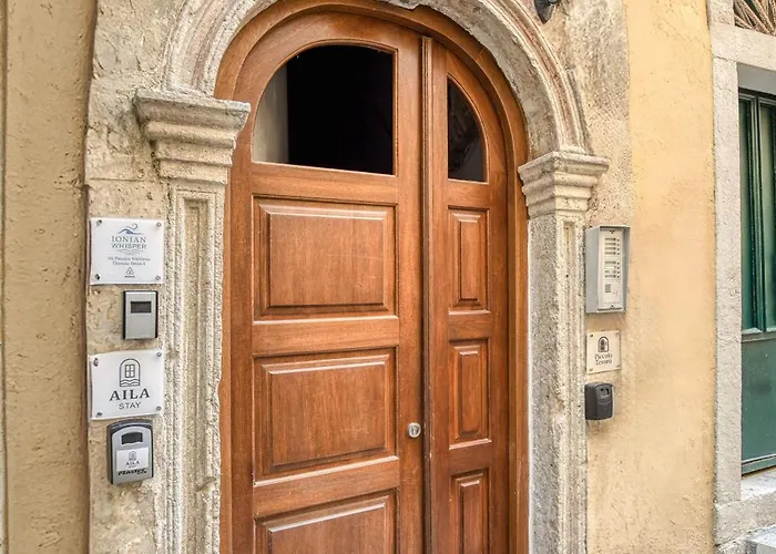 Piccolo Tesoro Corfu (city)
