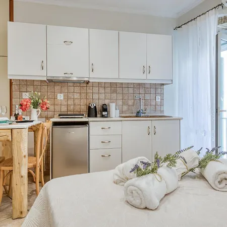 Apartmán Piccolo Tesoro *