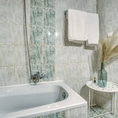 Apartmán Piccolo Tesoro